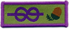 Yl adult badge